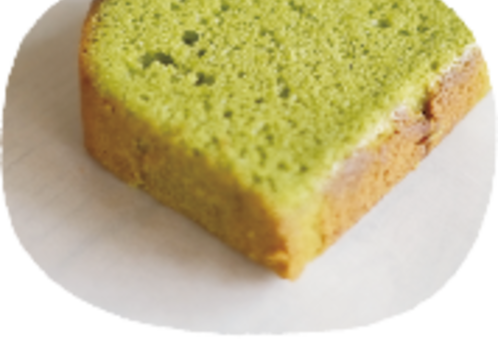 抹茶